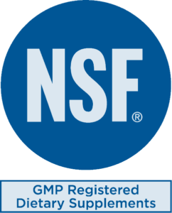 NSF Certified